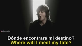 Keane - A Bad Dream | Sub. Español + Lyrics