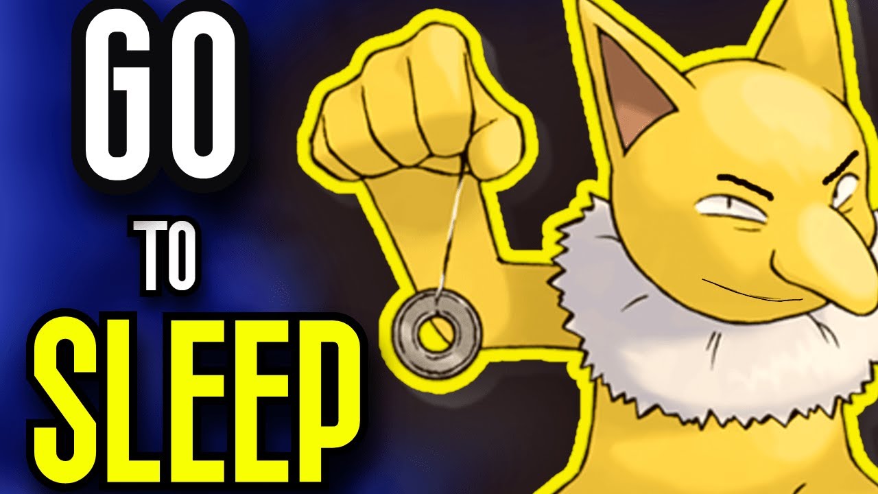 364 Useless Obscure Pokemon Facts