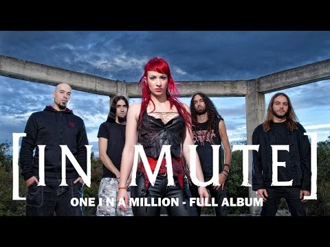 [IN MUTE] - One In A Million | #FullAlbum