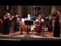 F.Geminiani: Concerto Grosso op.5, n.12 "La Follia" (from A.Corelli) - ORTensemble
