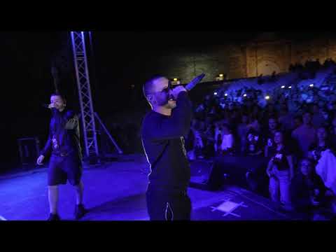 Dizzy X Numero X Gerum - Sangrija @DodjiNaAmfiVol10