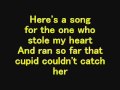 We The Kings - Heaven Can Wait - Lyrics