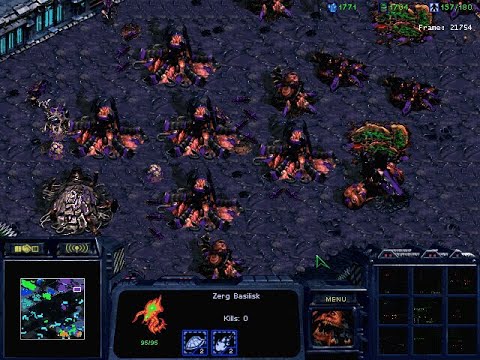 14 Aug 2020 Modstream - HYDRA mod w/ Veeq7