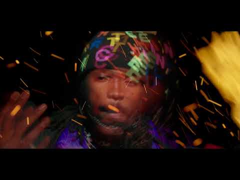 GrealaNoose "Inner Me" (Official Music Video)