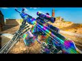 1 Hour Of SOLO Vs SQUADS On REBIRTH ISLAND WARZONE