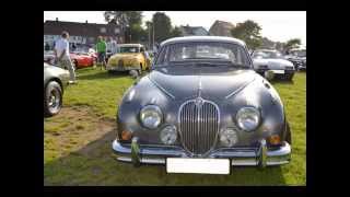 preview picture of video 'Classic Cars Ribe'