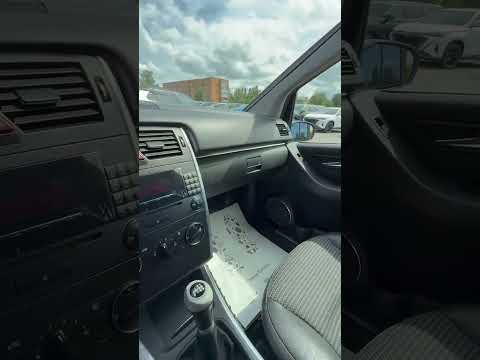 фото mercedes-benz b-класс i (w245) 0