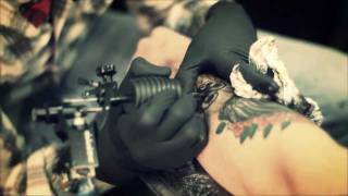 CLOCK OPERA - MAKING OF: WHITE NOISE (1 of 4)