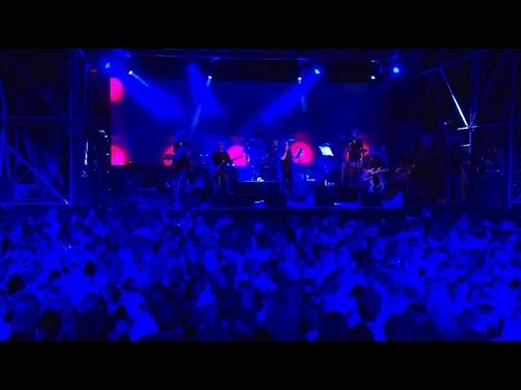 Sopa de Cabra - Sempre a prop - En Directe