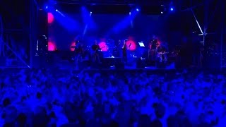 Sopa de Cabra - Sempre a prop - En Directe