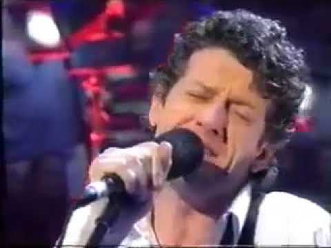 The Blue Nile - Tinseltown in the Rain Live 1996