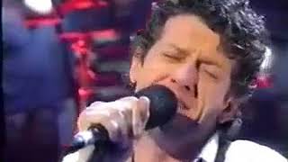 The Blue Nile - Tinseltown in the Rain Live 1996