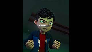 Download lagu MAIN MAIN SAMA EJEN😂✌🏻 || EJEN ALI THE MOVIE 2 EDIT || HEADLIGHTS🩵 mp3