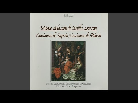 Triste España / A tal perdida