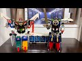 Johnny John John S Toy Brave Might Gaine 1 Great Might Gaine グレートマイトガイン