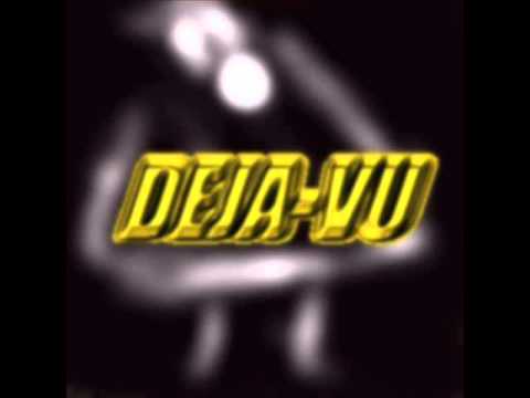 Deja-Vu - California Games