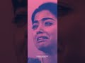 Rashmika Mandhana And Vijaydevarkonda Sad Status Sad Status Dear Comrade