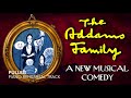 Pulled - The Addams Family - Piano Accompaniment/Rehearsal Track