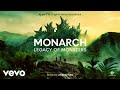 Leopold Ross Main Titles Monarch Legacy Of Monsters Apple TV Original Series Soundtrack