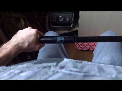 amortyzator układu kierowniczego mercedes w202 nowy