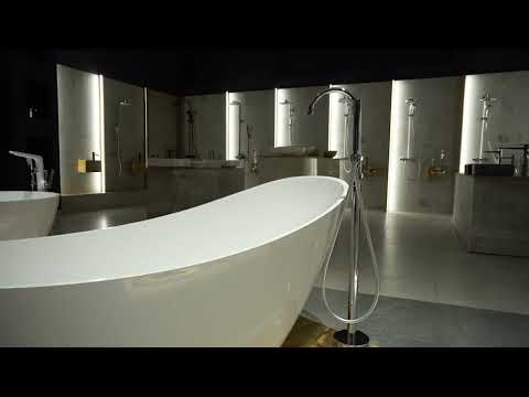 Ванна Miraggio Marina