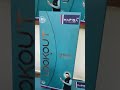 Epoxy Shade Card Made By Hiprint Offset Printers Shadecard Epoxy Mapisa