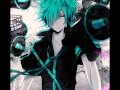 Mikuo - Love is War (PANDORA MIX) 
