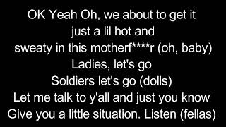 Download lagu The Pussycat Dolls - Don't Cha ft. Busta Rhymes Lyrics mp3