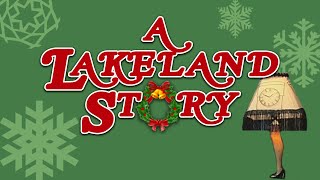 preview picture of video 'A Lakeland Story'