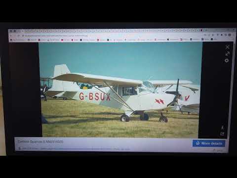 MongoTV_12800 - FLY - Del 532 - Ultralight Fly
