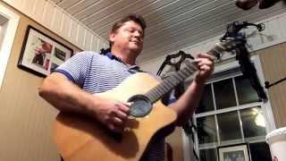 Oh what a night four seasons acoustic loop Big Roger