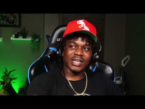 DAMU UP feat. Shani Boni .OTW. Upper Cla$$ Reaction