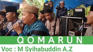 Download lagu Suaranya Ajiiiiib 🔊‼️Sholawat Qomarun - Seni Terbangan Sunda - Ajib surajib mp3 Download lagu Suaranya Ajiiiiib 🔊‼️Sholawat Qomarun - Seni Terbangan Sunda - Ajib surajib mp3