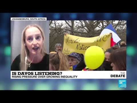 Why the rise in Populism when inequality is growing?