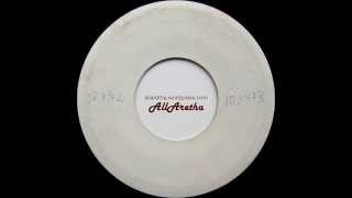 Aretha Franklin - 96 Tears - 7″ Test Pressing Germany - 1972