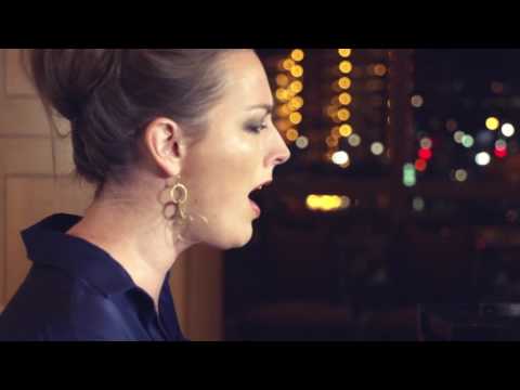 Sarah Vaughan Vocal Competition 2016 Finalist - Sinne Eeg