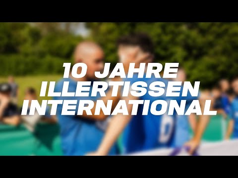 10 Jahre Illertissen International