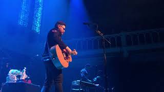 The Decemberists - Lake Song - Live at Paradiso 2018