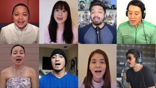 Better World - Smokey Mountain (Sessionistas Cover)