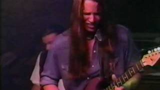 Blue Sky (Ian Moore)