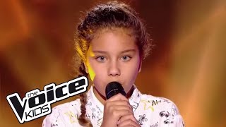 Download lagu Dernière danse - Indila | Ilyana | The Voice Kids France 2017 | Blind Audition mp3 Download lagu Dernière danse - Indila | Ilyana | The Voice Kids France 2017 | Blind Audition mp3