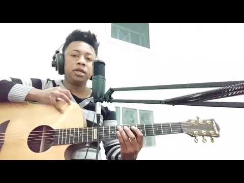 [TUTORIEL] JAOJOBY - TSY AKEO (By Guitare Mamy) Partie 1