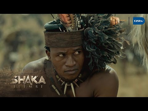 The Khumalo join Shaka – Shaka iLembe | S2 | Ep 9 | Mzansi Magic