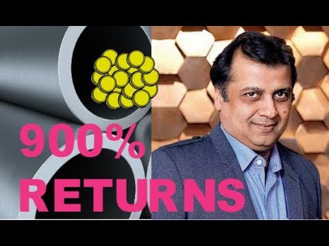 TUBE & PIPE TO 900% RETURNS || TOP STEEL PIPE AND TUBE STOCKS  || WITH SUBTITLES