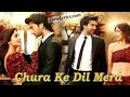 chura ke dil Mera | new lyrics song | hungama 2 movie song #churaKeDilMera #ressolyrics