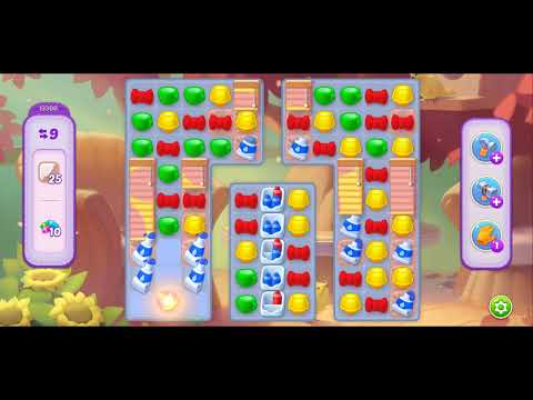 Playrix Homescapes Gameplay Walkthrough Level 13300