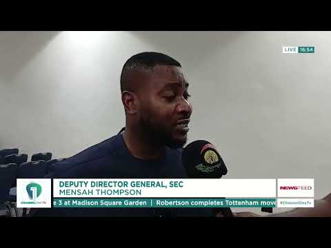SEC Pushes for Diaspora Investment to Boost Ghana’s Capital Market Growth