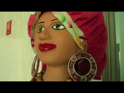 Winter, Bahia, 2018 (Inverno)