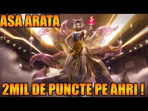 DUO CU ARTY OTP-UL CU 2 MILIOANE DE PUNCTE PE AHRI!