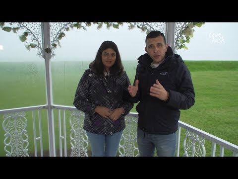 Love Talk Show - WHY DO WE FIGHT SO MUCH? - PART ONE